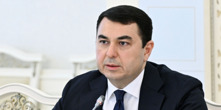 Kitabxanaçıların maaşının artırılması üçün konkret model hazırlanıb – Nazir