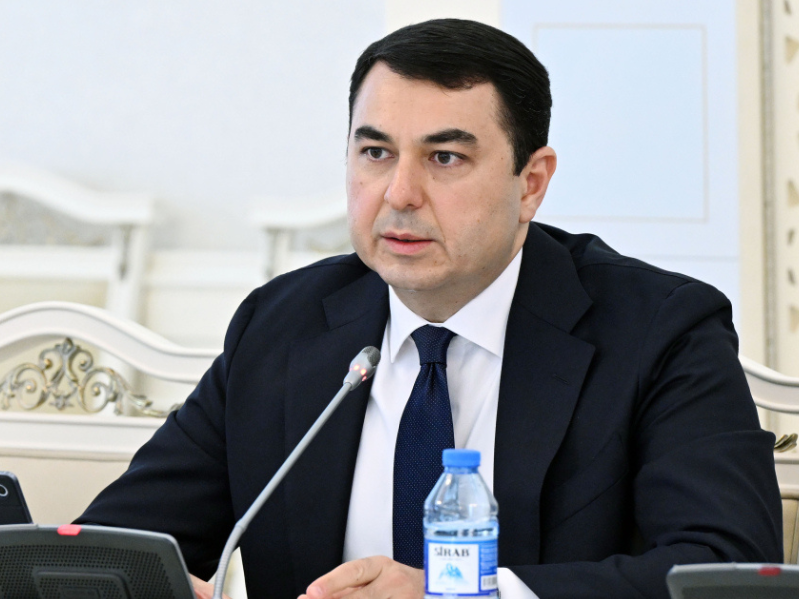 Kitabxanaçıların maaşının artırılması üçün konkret model hazırlanıb – Nazir