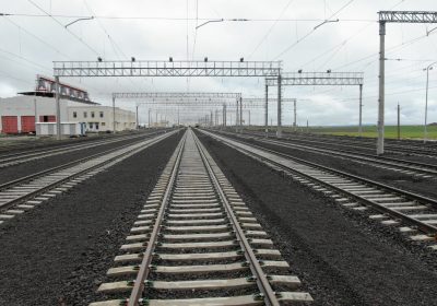 Sabah Bakı–Tbilisi–Qars dəmir yolu xətti modernləşdirilmədən sonra istifadəyə veriləcək