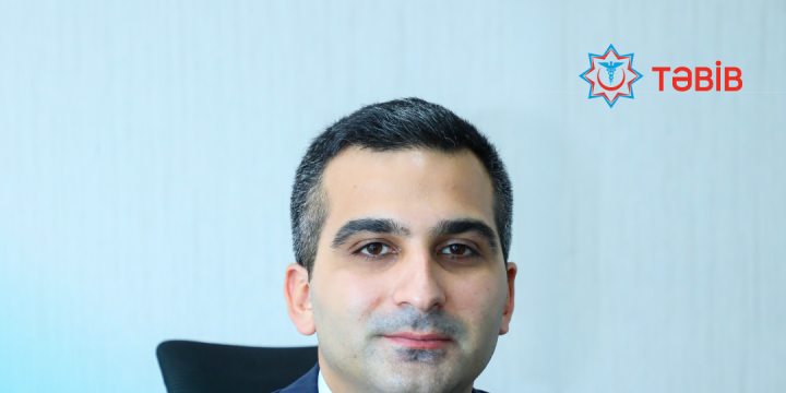 TƏBİB-in İcraçı direktoruna yeni müavin təyin edildi (FOTO)