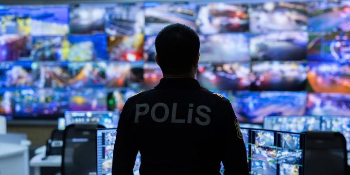 DİN vətəndaşları qanunsuz silahları polisə təhvil verməyə çağırıb