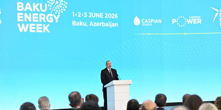 Prezident İlham Əliyev: “Zəngəzur dəhlizi mütləq inşa ediləcək”