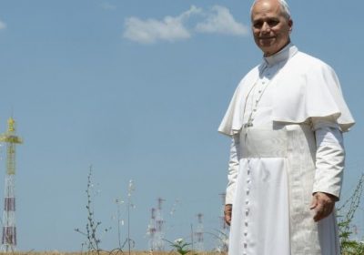 Roma Papası XIV Leo Prezident İlham Əliyevə məktub göndərib