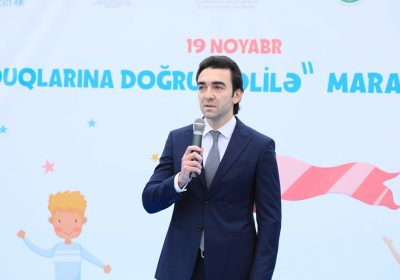Ekologiya və təbii sərvətlər nazirinə yeni müşavir təyin olunub