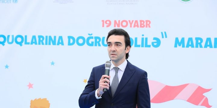 Ekologiya və təbii sərvətlər nazirinə yeni müşavir təyin olunub