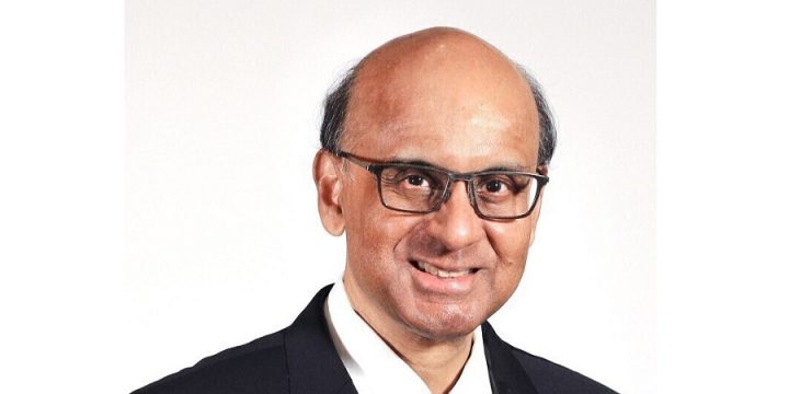 Sinqapurun dövlət başçısı Prezident İlham Əliyevə məktub ünvanlayıb